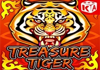 Treasure Tiger