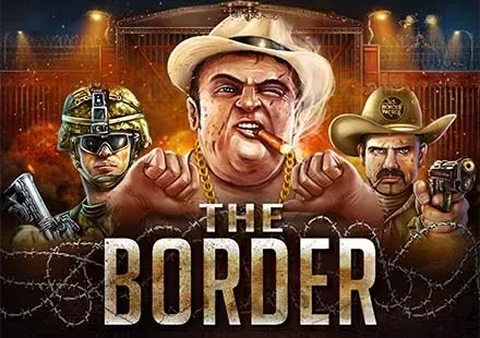 The Border