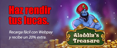 Premios Instantáneos de Jackpot