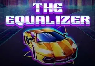 The Equalizer game thumbnail