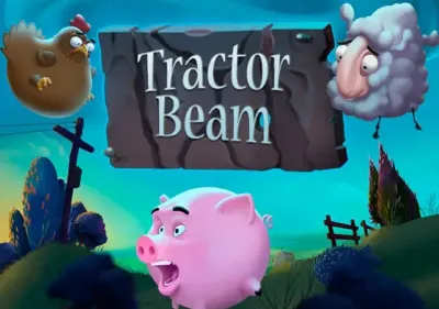Tractor Beam