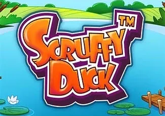 Scruffy Duck game thumbnail