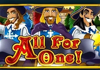 All For One