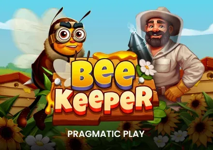 Bee Keeper game thumbnail