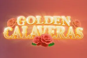 Golden Calaveras