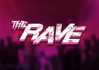 The Rave game thumbnail