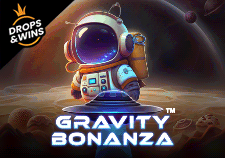 Gravity Bonanza™ game thumbnail