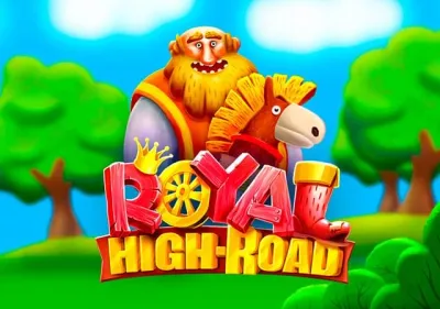 Royal High-Road game thumbnail
