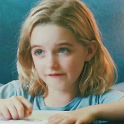 Isidora Castro avatar
